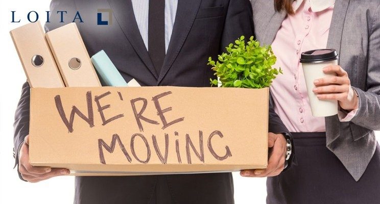 Why You Should Use Relocation Services to Move Your Business